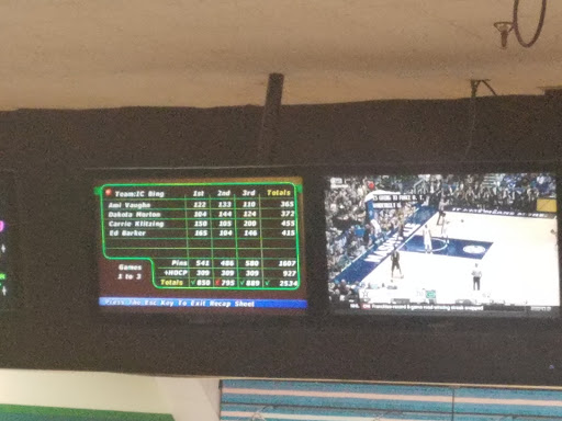 Bowling Alley «Seneca Bowl Inc», reviews and photos, 1909 S Seneca St, Wichita, KS 67213, USA