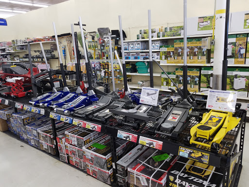 Hardware Store «Harbor Freight Tools», reviews and photos, 2636 Carolina Beach Rd, Wilmington, NC 28412, USA