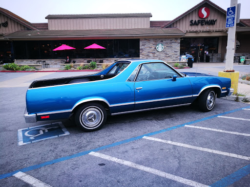 Coffee Shop «Starbucks», reviews and photos, 1212 Forest Ave #761, Pacific Grove, CA 93950, USA