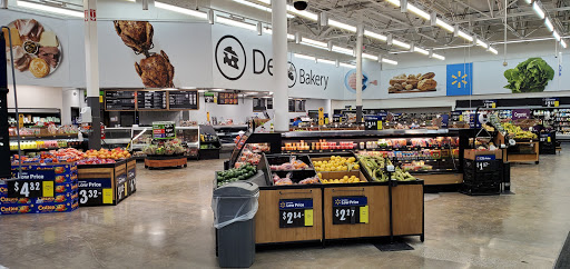 Department Store «Walmart Supercenter», reviews and photos, 3271 PA-940, Mt Pocono, PA 18344, USA