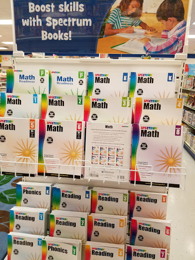 Educational Supply Store «Lakeshore Learning Store», reviews and photos, 9828 Great Hills Trail, Austin, TX 78759, USA