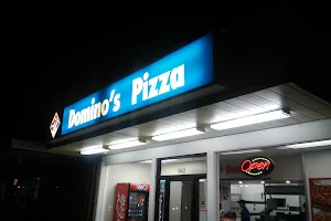 Domino's Pizza image