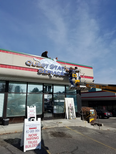 Employment Agency «Quest Staffing Services», reviews and photos, 2262 5400 S, Murray, UT 84129, USA