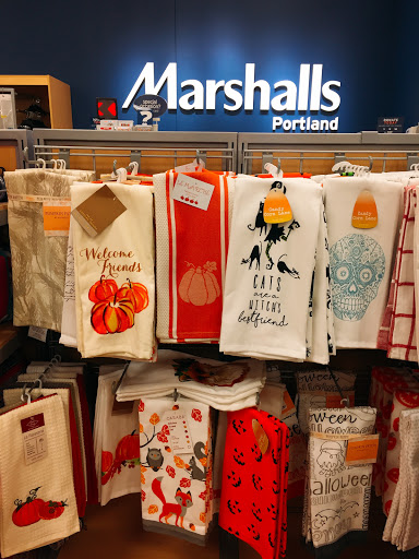 Department Store «Marshalls», reviews and photos, 10257 NE Cascades Pkwy, Portland, OR 97220, USA