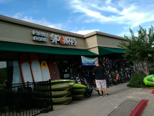 Sporting Goods Store «Play It Again Sports», reviews and photos, 840 Ernest W Barrett Pkwy NW, Kennesaw, GA 30144, USA
