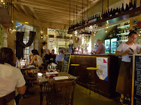Atmosphère du Restaurant thaï Au Petit Thaï à Paris - n°18