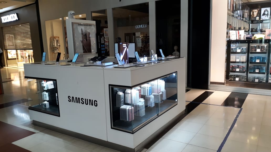 Samsung Store