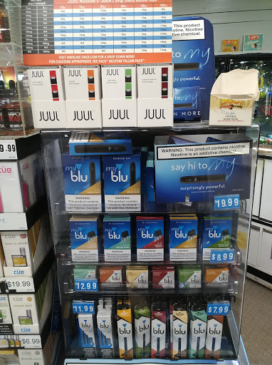 Lottery Retailer «Lotto Land», reviews and photos, 3765 Nashville Rd, Franklin, KY 42134, USA