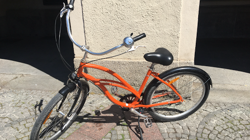 Munich Bike Rental