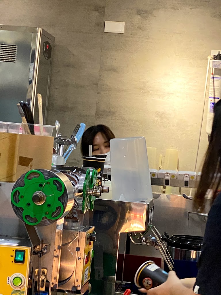 錨起來喝(台北雙連店) 的照片