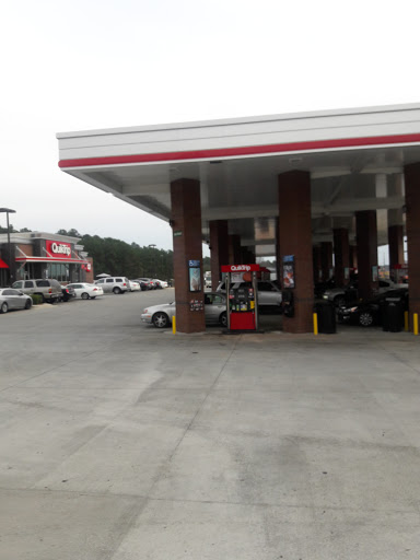 Gas Station «QuikTrip», reviews and photos, 7390 Jonesboro Rd, Morrow, GA 30260, USA