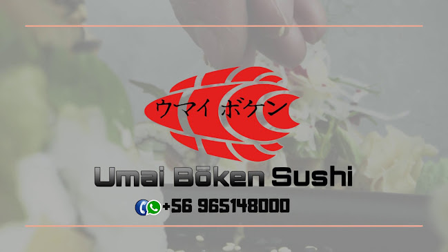 Comentarios y opiniones de Sushi