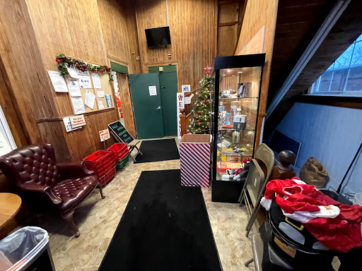 Hobby Store «Time Machine Hobby», reviews and photos, 71 Hilliard St, Manchester, CT 06042, USA