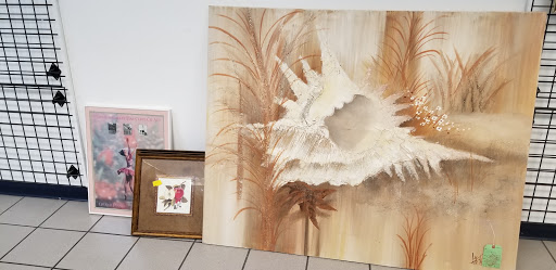 Thrift Store «The Salvation Army Family Store & Donation Center», reviews and photos, 2208 Washington Ave, Houston, TX 77007, USA