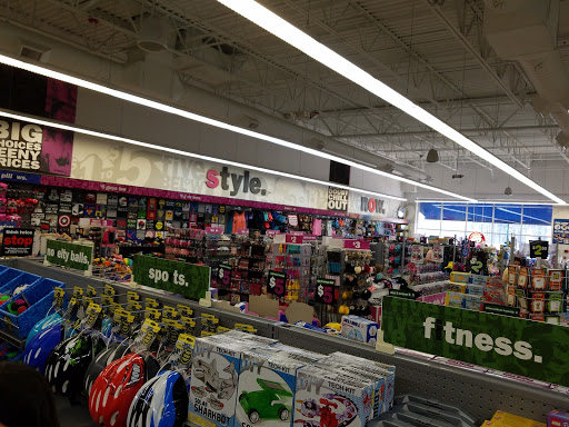 Variety Store «Five Below», reviews and photos, 9520 Village Pl Blvd, Brighton, MI 48116, USA