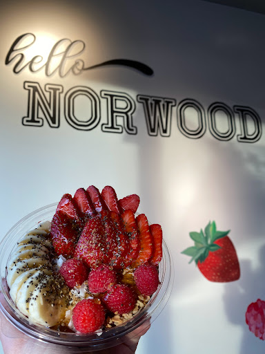 Grocery Store «Central Market», reviews and photos, 1198 Washington St, Norwood, MA 02062, USA