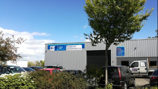 Photo 2 - Auto Vannes