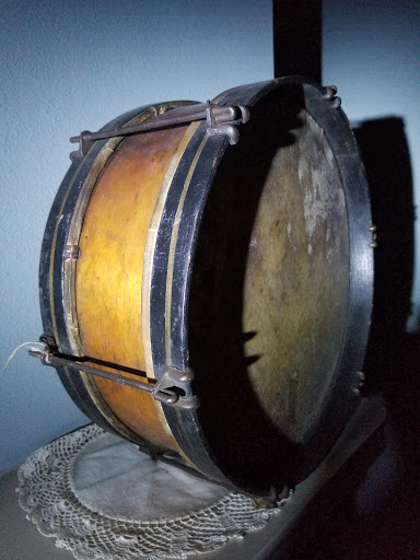 Museum «Dearborn Historical Museum», reviews and photos, 915 S Brady St, Dearborn, MI 48124, USA