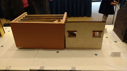 Museum «Kenmore», reviews and photos, 1201 Washington Ave, Fredericksburg, VA 22401, USA