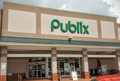 Supermarket «Publix Super Market at Camden Woods Shopping Center», reviews and photos, 1601 Ga Highway 40 E, Kingsland, GA 31548, USA