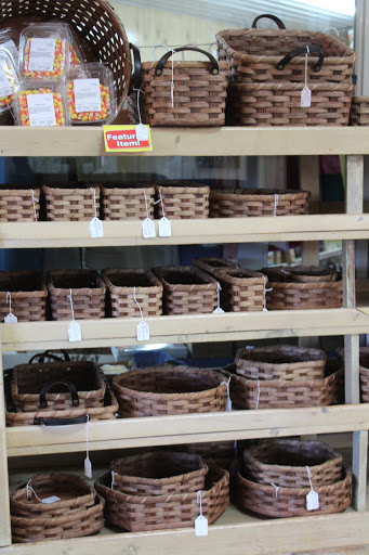 Convenience Store «Country Pantry», reviews and photos, Guthrie Rd, Guthrie, KY 42234, USA