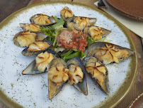 Pectinidae du Restaurant catalan La Cocina à Argelès-sur-Mer - n°1