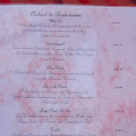 Photo n°1 de l'avis de Marcus.� fait le 22/07/2017 à 14:49 sur le  Waldgaststätte bei den Schäferhunden à Haßloch