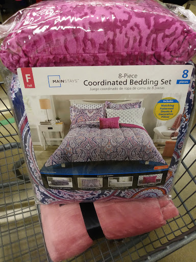 Discount Store «Bargain Hunt», reviews and photos, 821 S James Campbell Blvd, Columbia, TN 38401, USA