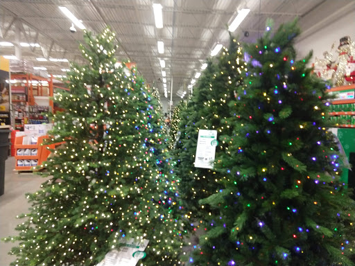 Home Improvement Store «The Home Depot», reviews and photos, 4250 N Newton St, Jasper, IN 47546, USA