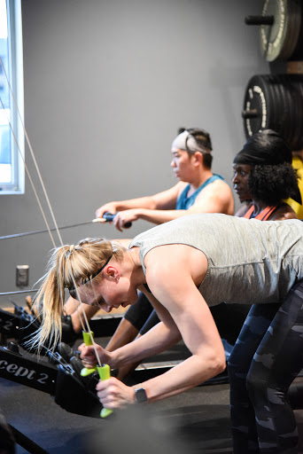 Gym «CrossFit Hud», reviews and photos, 4340 West 96th Street #106, Indianapolis, IN 46268, USA