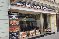 Gurman & CO Grill House