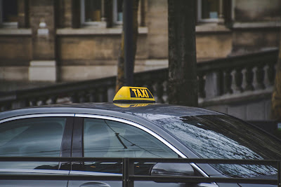 Taxi Beauchemin à Saint-Priest