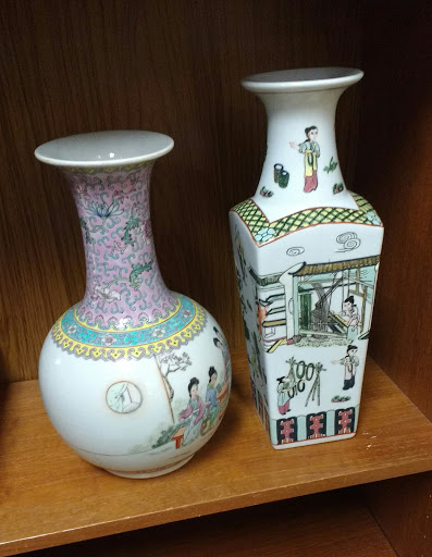 Thrift Store «County Line Thrift Store», reviews and photos, 4130 Charles Hardy Pkwy, Dallas, GA 30157, USA