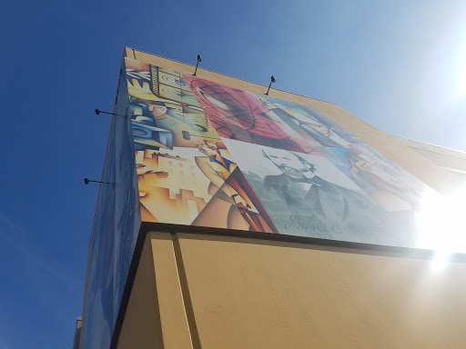 Movie Theater «Cinemark Downey and XD», reviews and photos, 8840 Apollo Way, Downey, CA 90242, USA