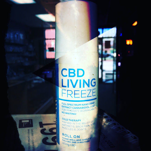 Tobacco Shop «Up In Smoke (Bong Shop)», reviews and photos, 1466 E Foothill Blvd, Upland, CA 91786, USA