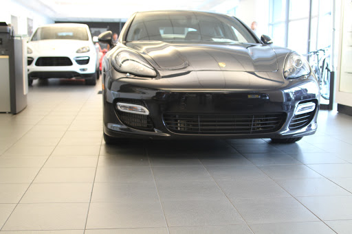 Porsche Dealer «Town Porsche», reviews and photos, 105 Grand Ave, Englewood, NJ 07631, USA