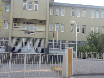 Bekirhan Belediyesi