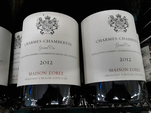 Liquor Store «Wayne Bottle King», reviews and photos, 1950 NJ-23, Wayne, NJ 07470, USA