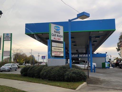 Clean Touch Custom Wash and Detail en Atlanta