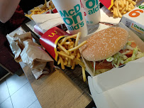 Aliment-réconfort du Restauration rapide McDonald's à Fronton - n°19