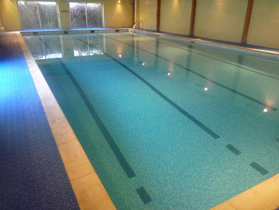 Wentworth Pool 99 Newmarket Rd, Norwich NR2 2HX