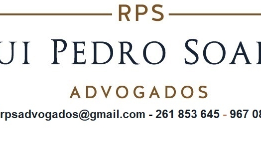 Rui Pedro Soares, Advogados Horário de abertura