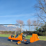 Photo n° 1 de l'avis de Romain.E fait le 10/12/2023 à 19:46 pour ULM Training à Le Versoud