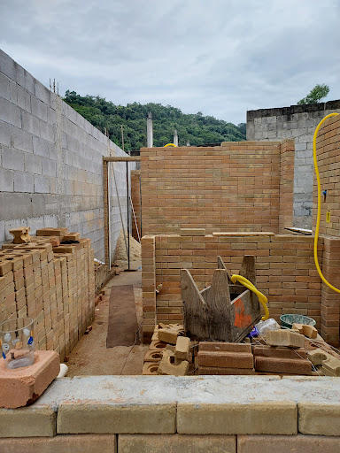 Logo da empresa - Construcasa Manutenção e Reforma