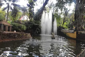 Jardim Municipal do Funchal image