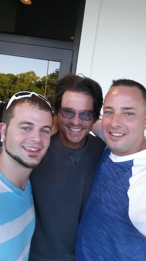 Shopping Mall «Randolph Park Shopping Center», reviews and photos, 1720 S Queen St, York, PA 17403, USA