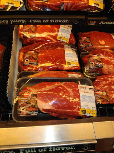 Supermarket «Weis Markets», reviews and photos, 6551 Waterloo Rd, Elkridge, MD 21075, USA