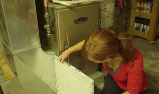 Air Conditioning Repair Service «Hutchinson Plumbing Heating Cooling», reviews and photos, 621 Chapel Ave, Cherry Hill, NJ 08034, USA