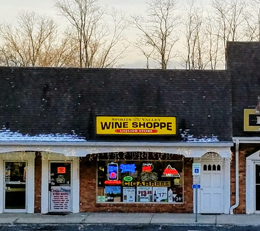 Wine Store «Spirits of the Valley», reviews and photos, 1990 Washington Valley Rd, Martinsville, NJ 08836, USA