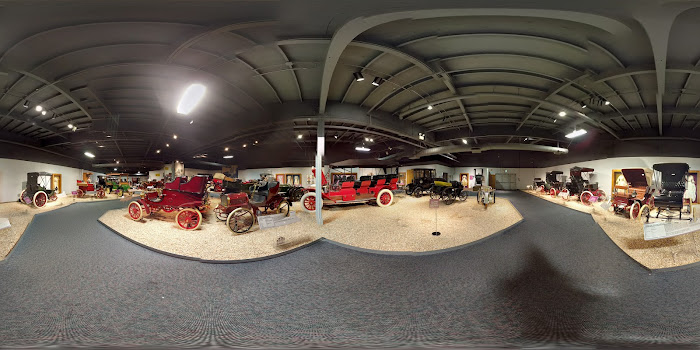 Museum near Baymont by Wyndham Reno